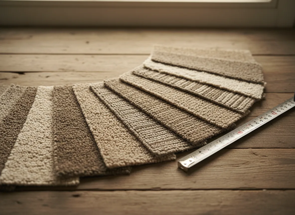 Carpet Installation Harned, KY FAQs